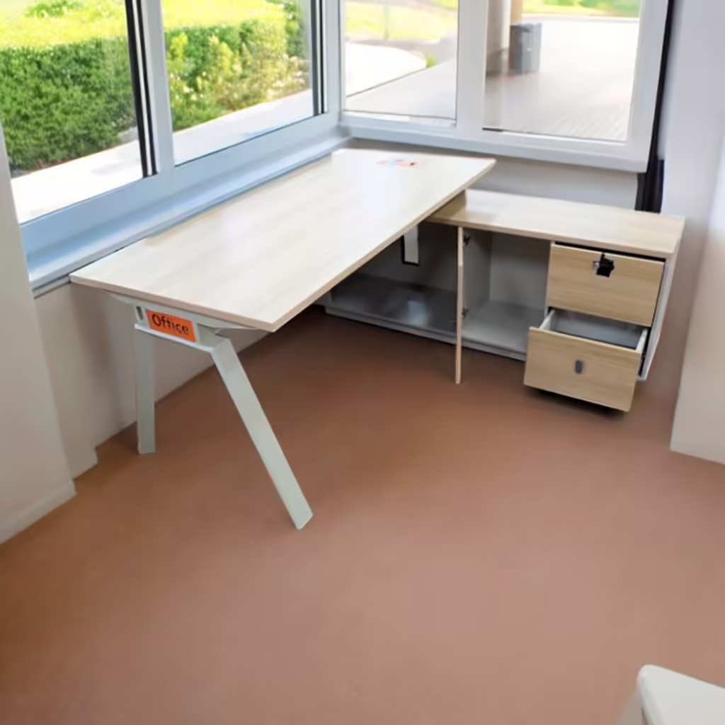 Office Desk 1